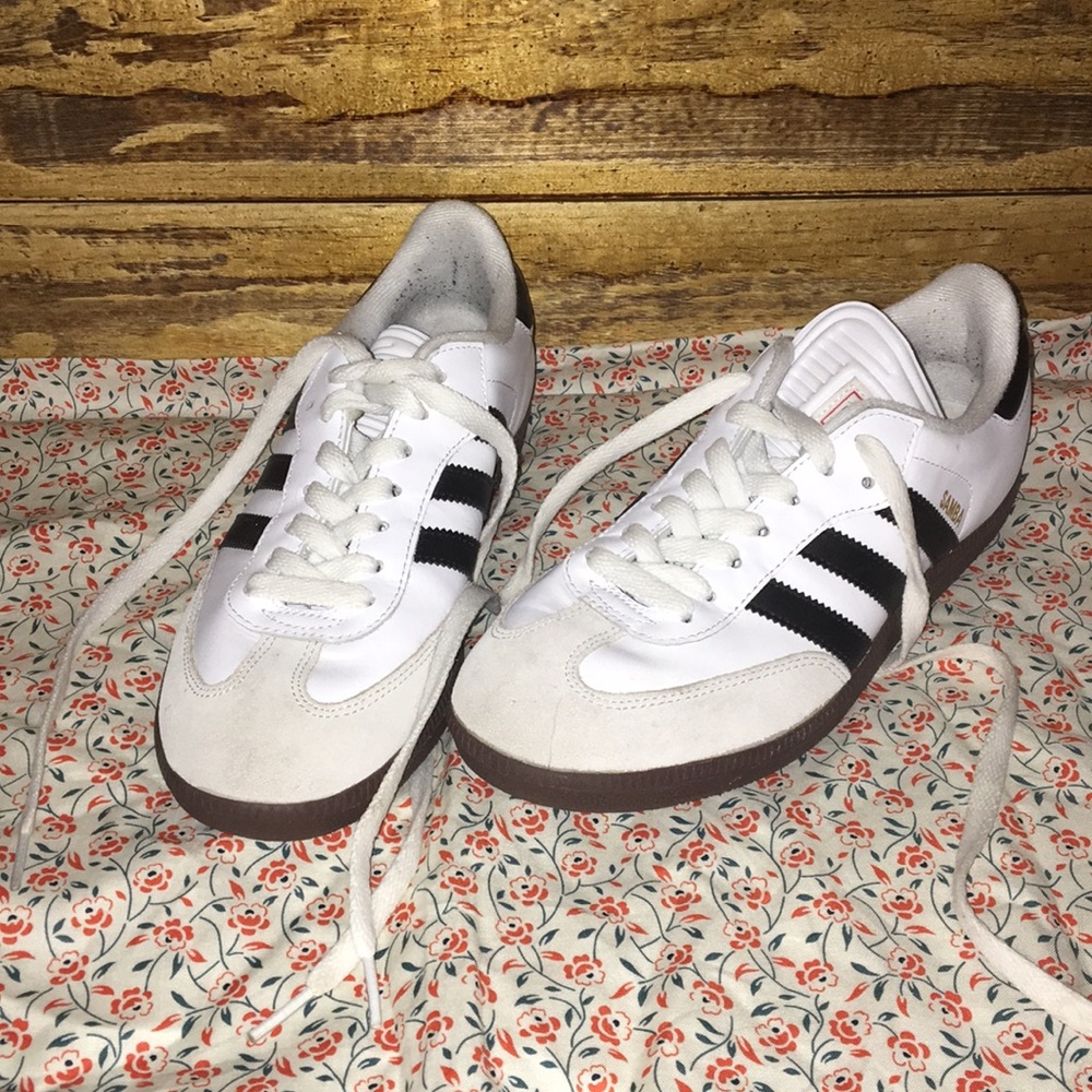 Adidas sambas